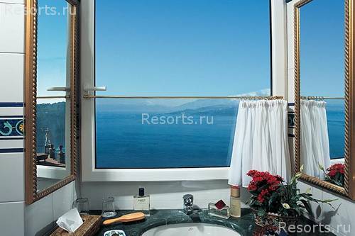 Hotel Caesar Augustus 34